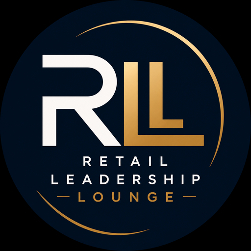 Retail Leadership Lounge